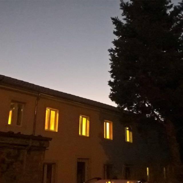 Alojamento de Acomodação e Pequeno-almoço Montecengio Trieste